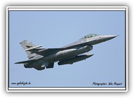 F-16ADF AMI MM7244
